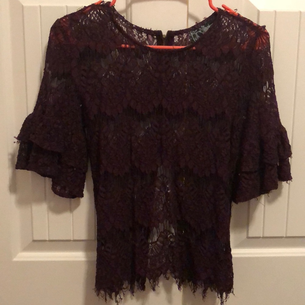 Women’s blouse